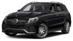 Mercedes-Benz AMG GLE63 0-60 times